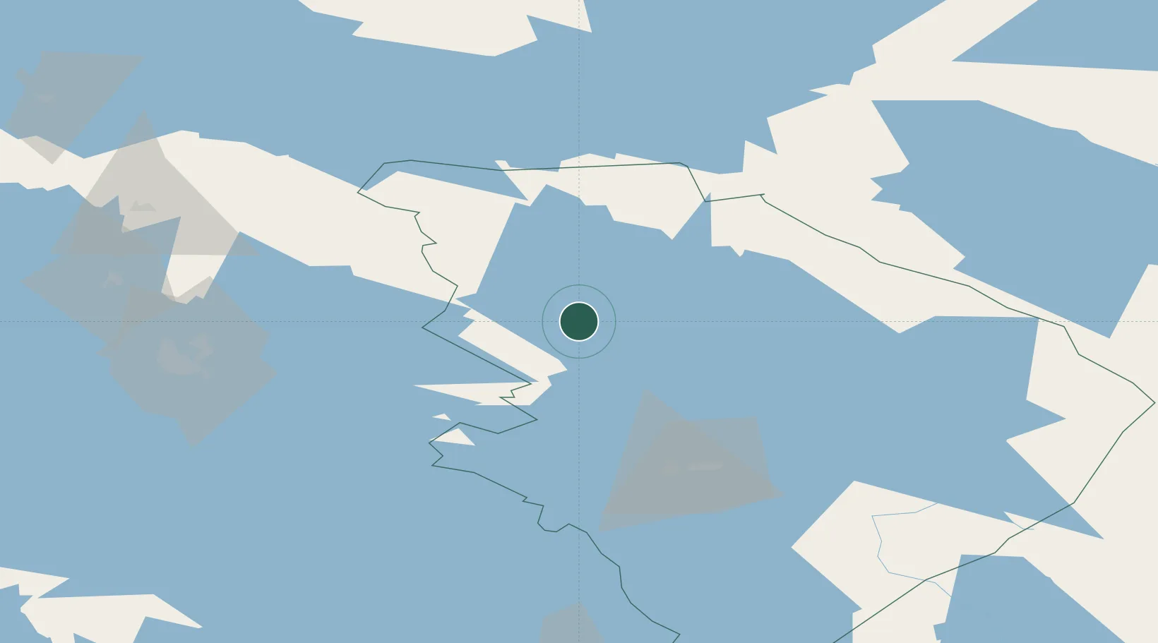 Location of FIJUK