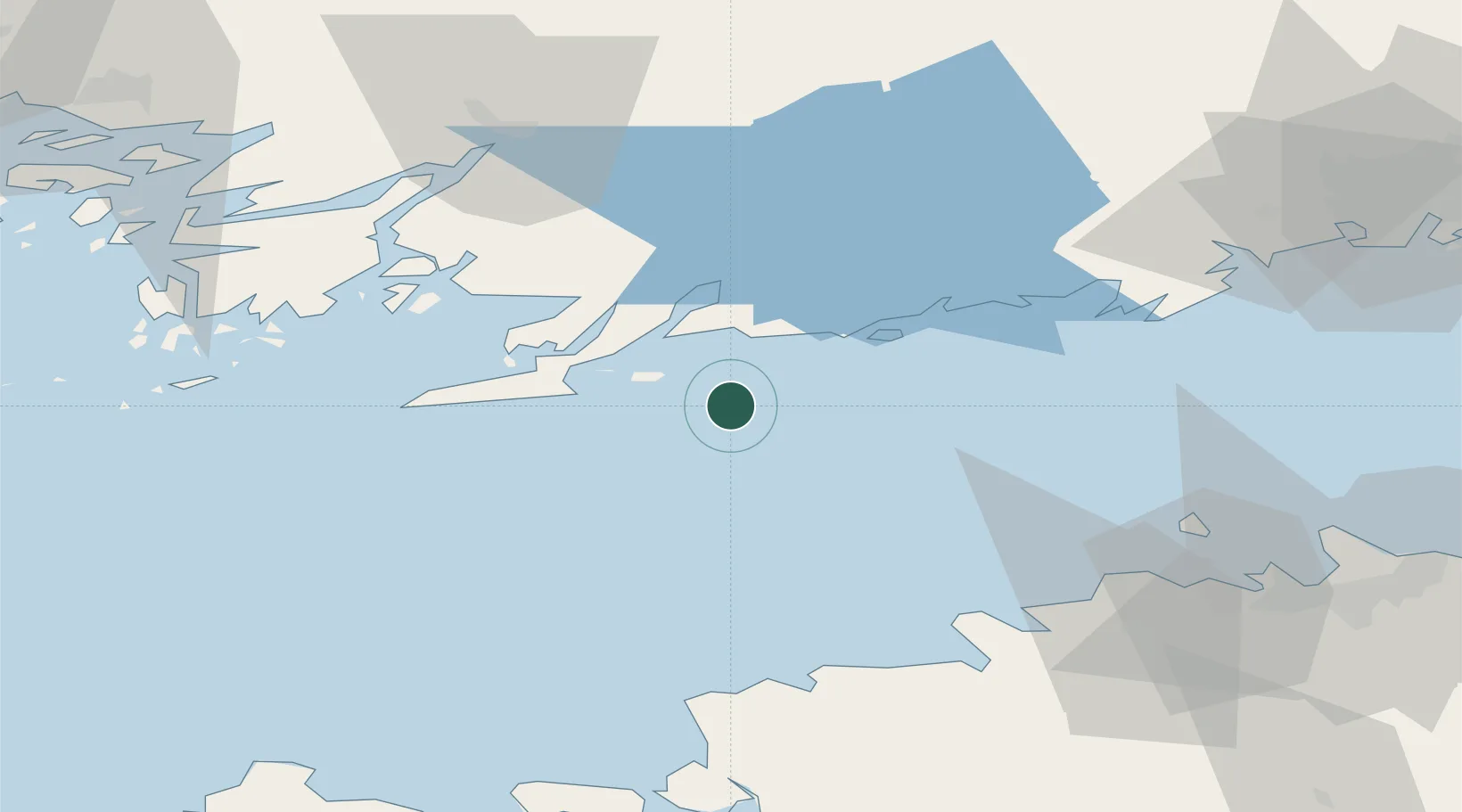 Location of FIJUS