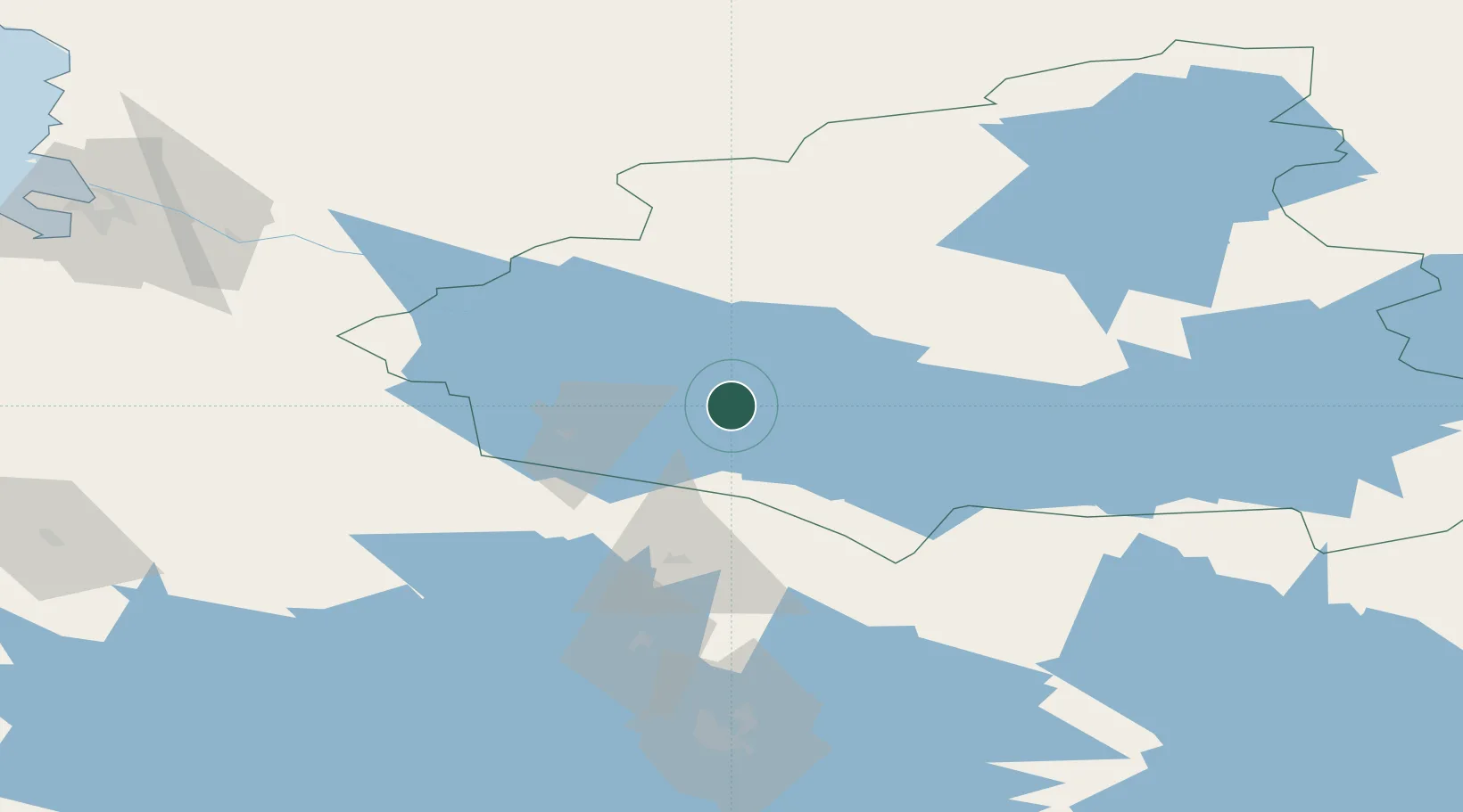Location of FIKAJ