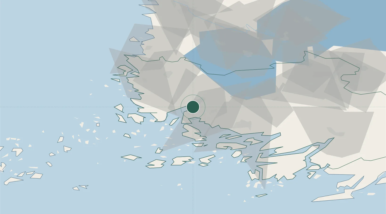 Location of FIKAS