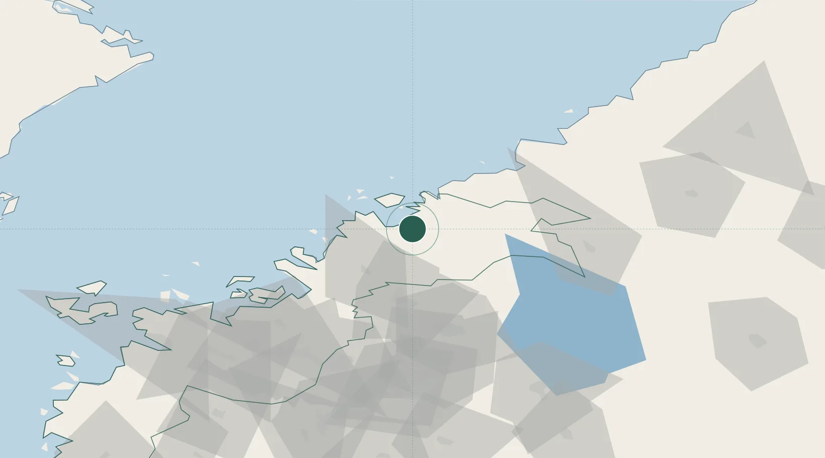 Location of FIKBY