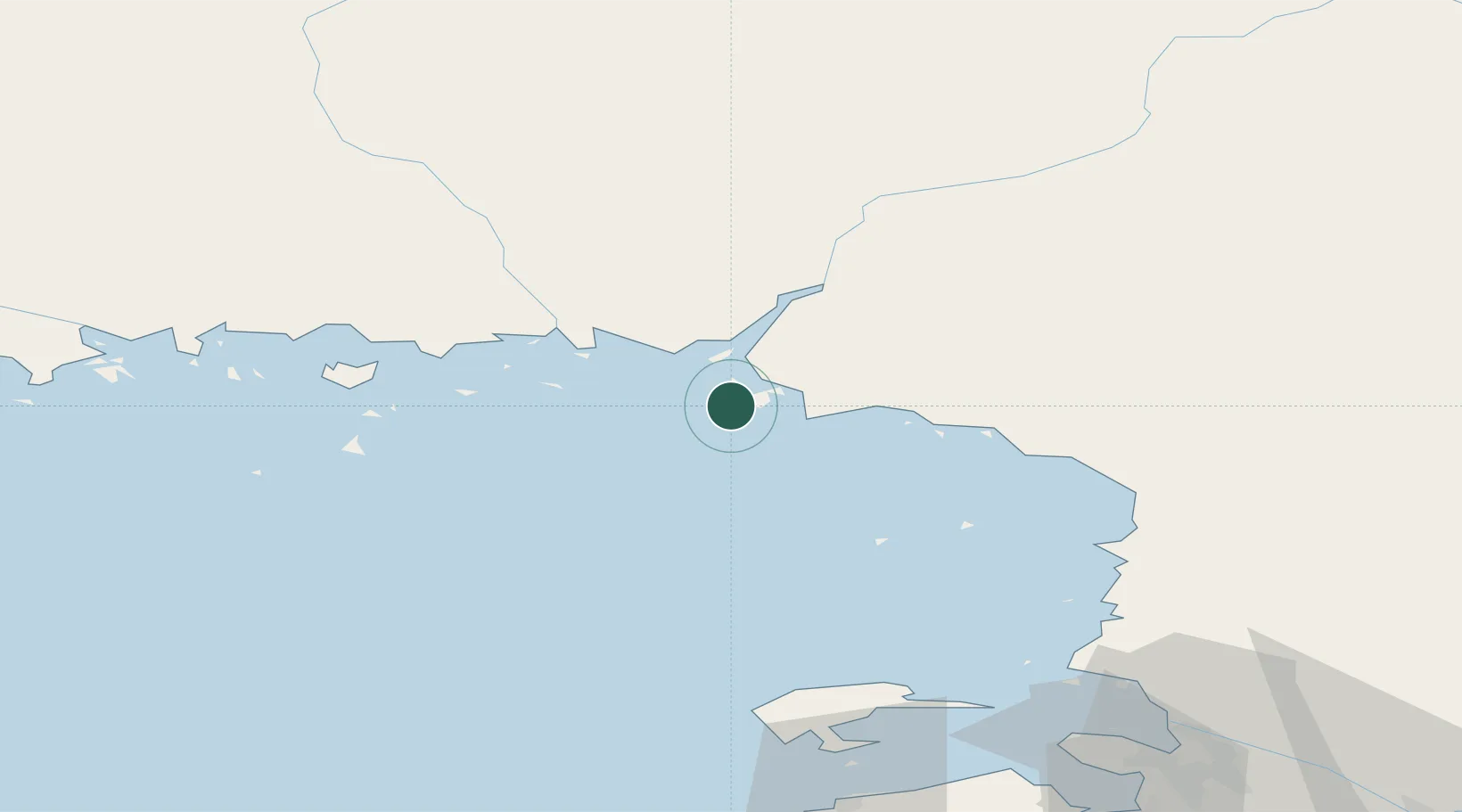 Location of FIKEM