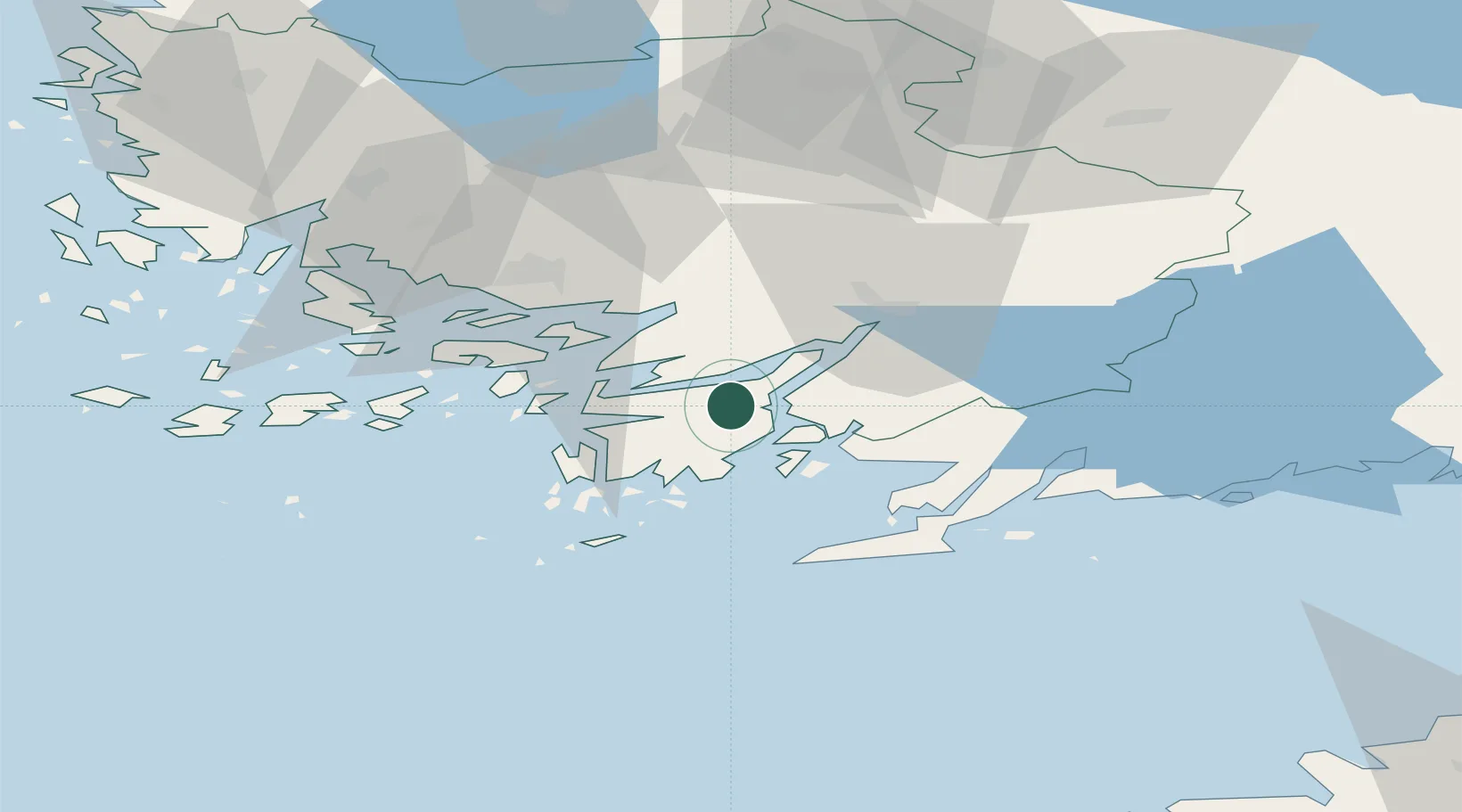Location of FIKIM