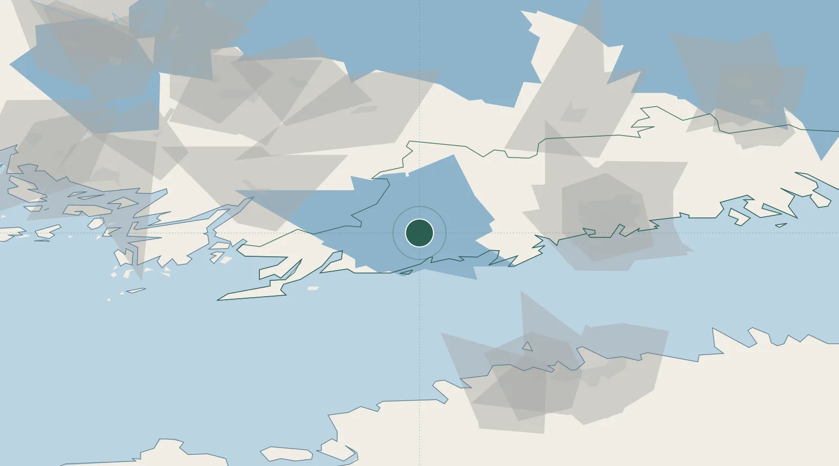 Location of FIKIR