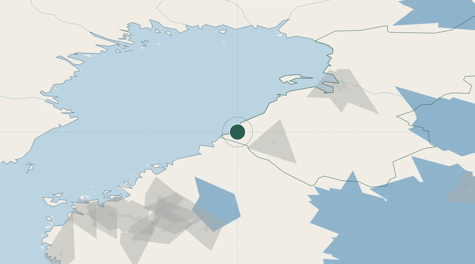 Location of FIKJO
