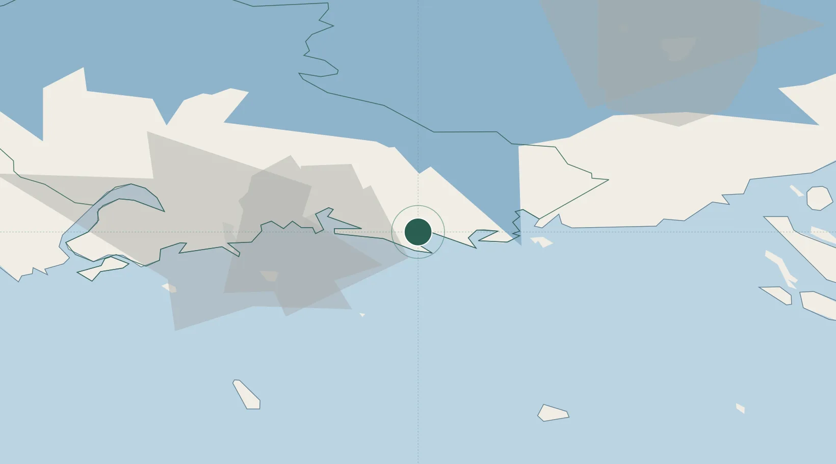 Location of FIKLA