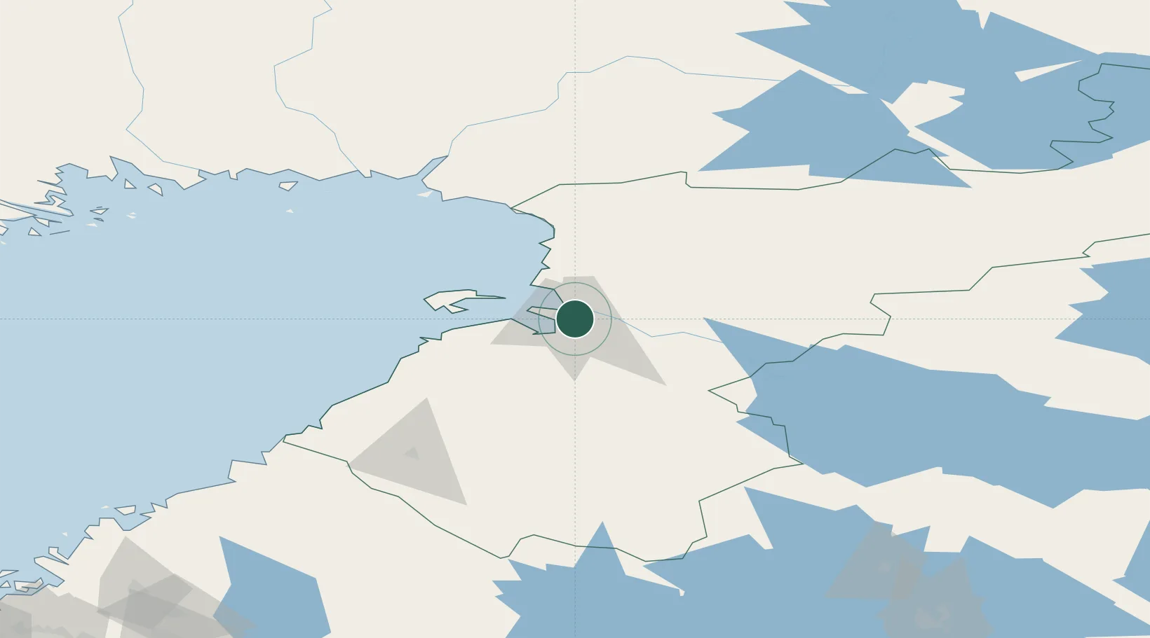 Location of FIKLE