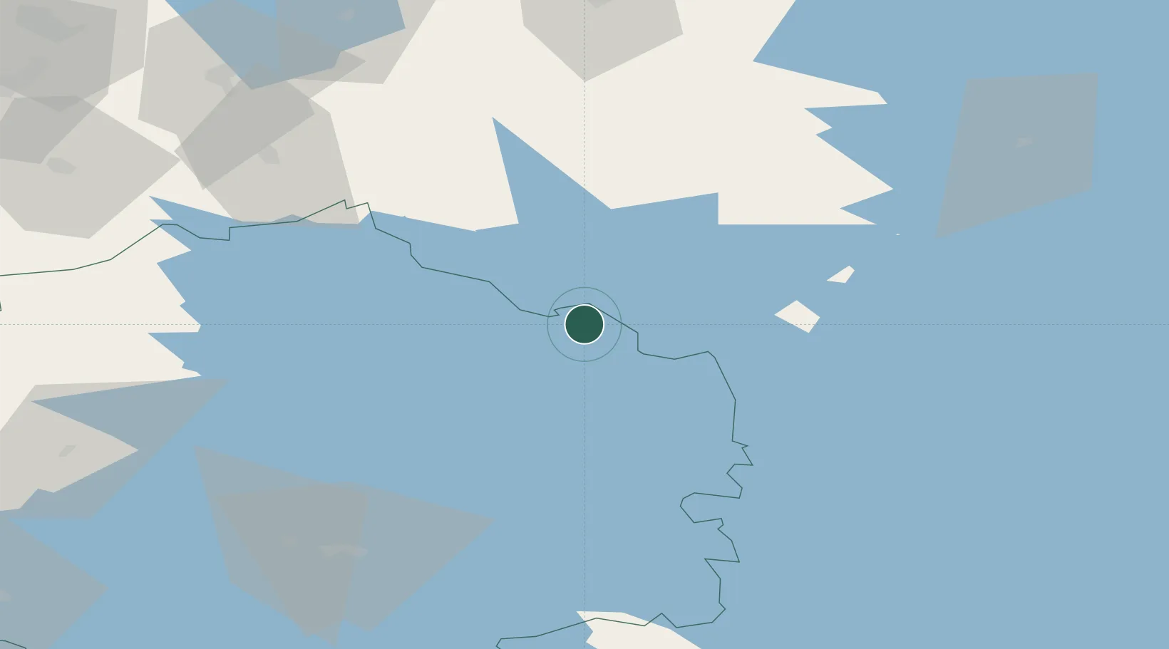 Location of FIKLH
