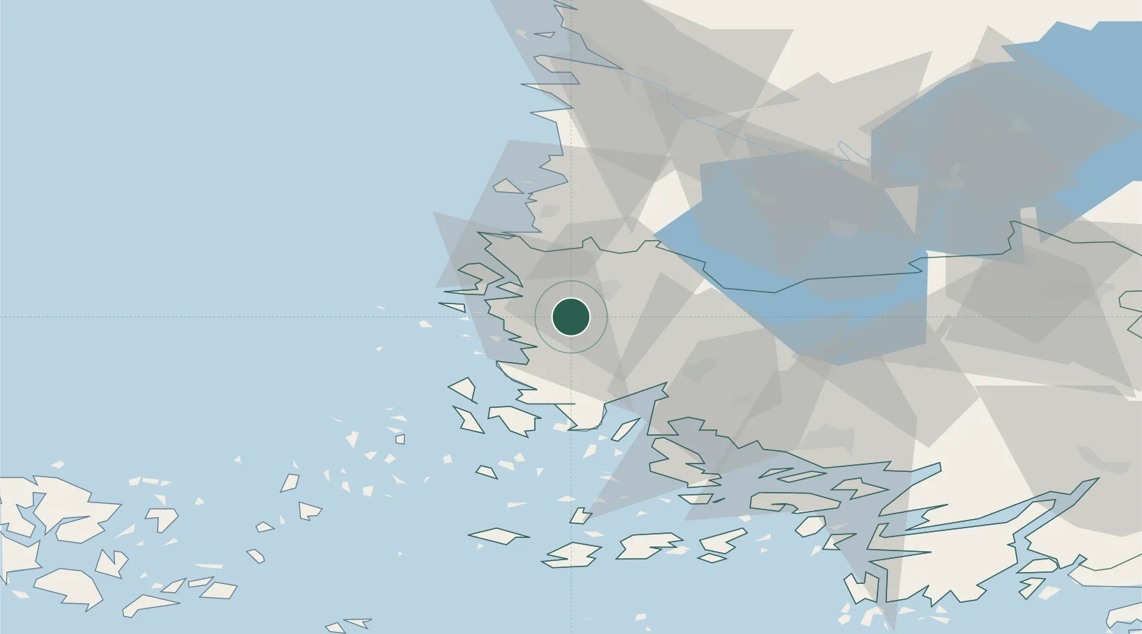Location of FIKLT