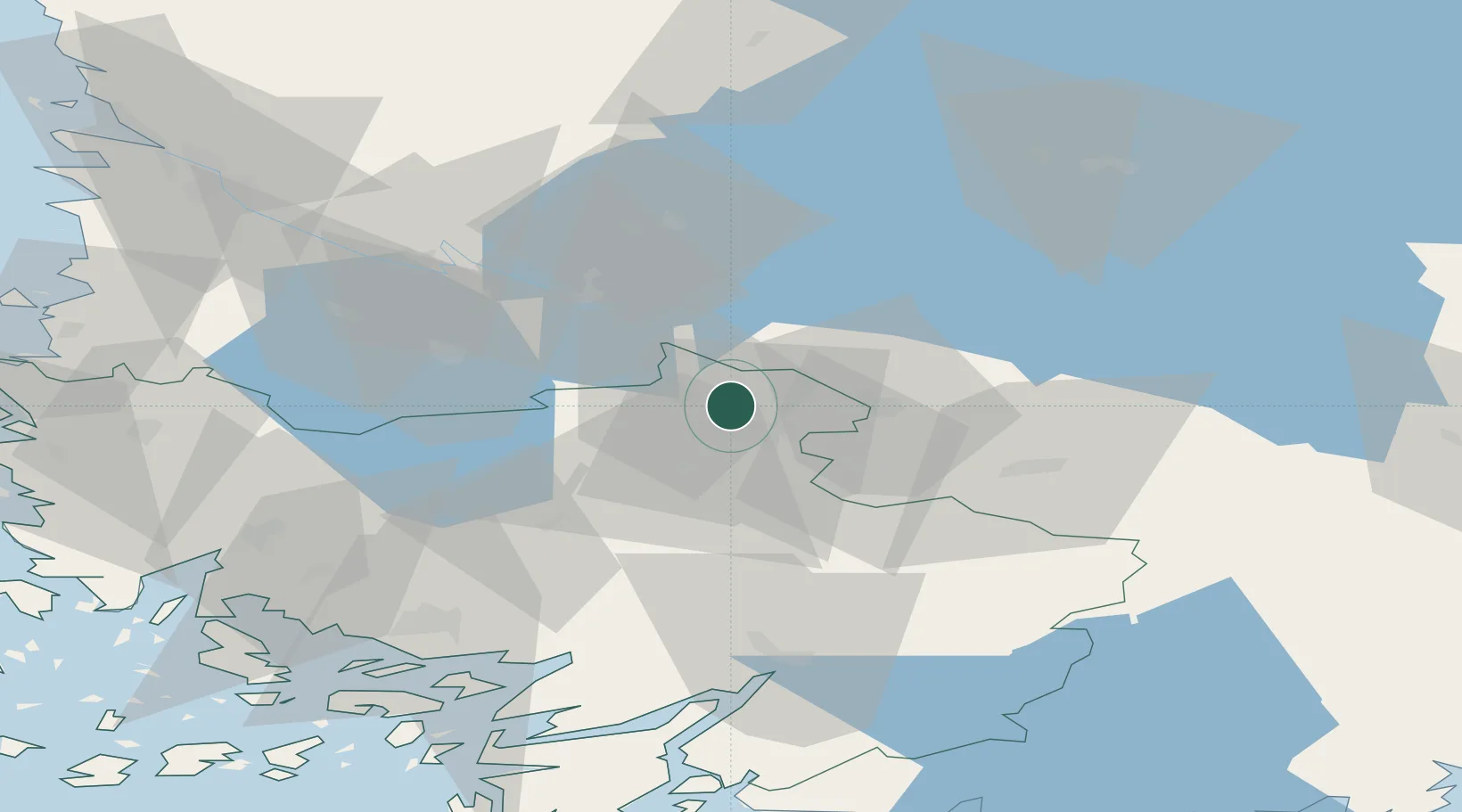 Location of FIKOJ