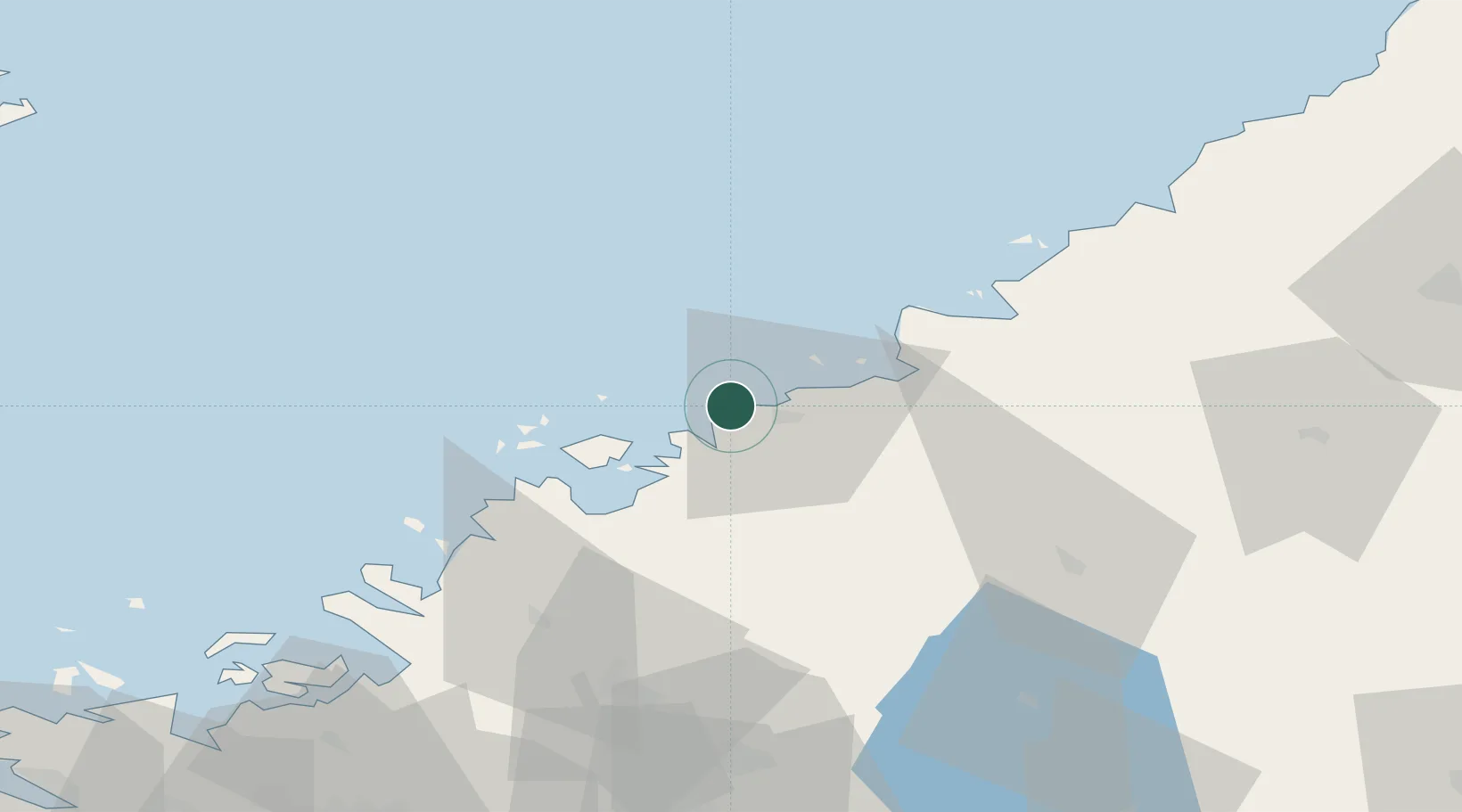 Location of FIKOK