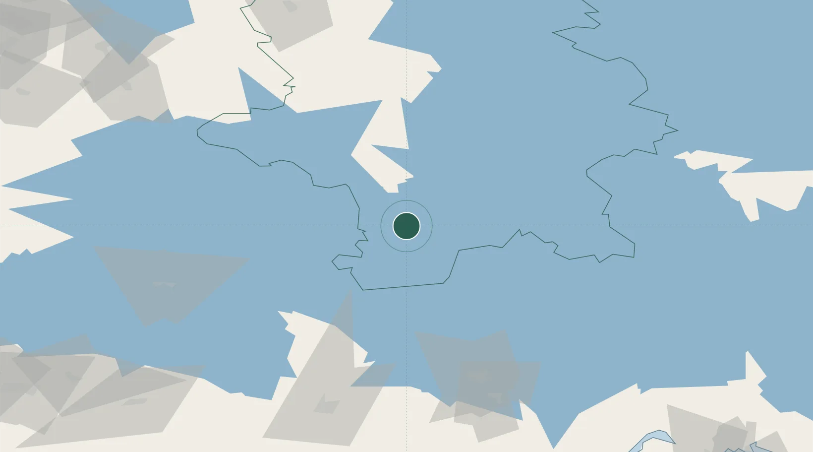 Location of FIKPL