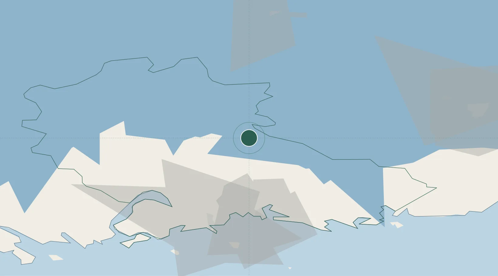 Location of FIKPN