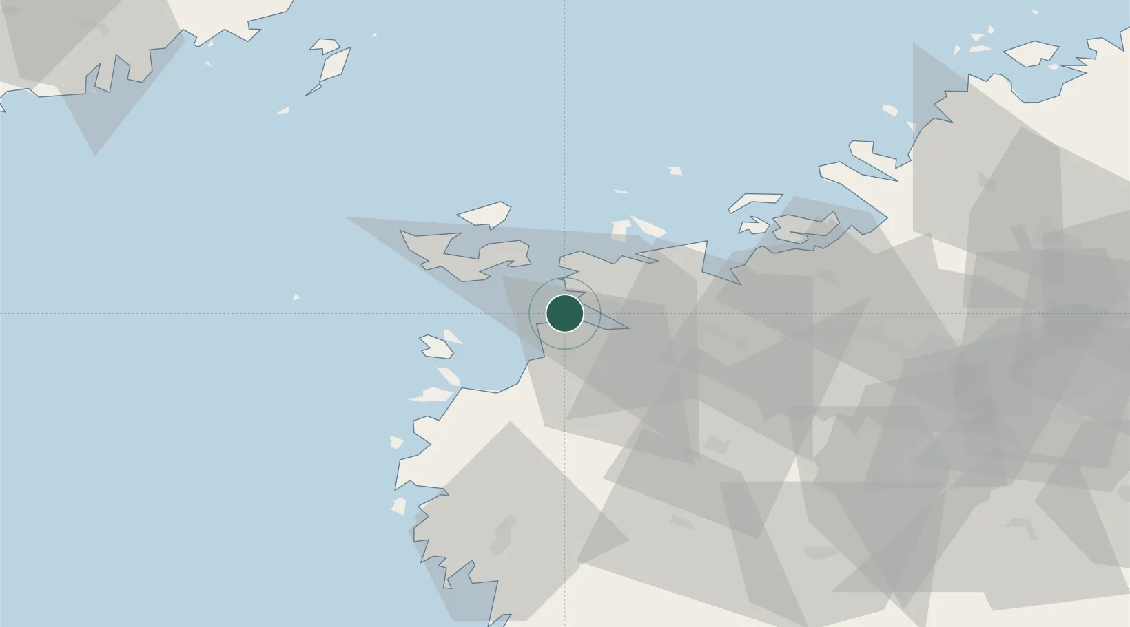 Location of FIKRO