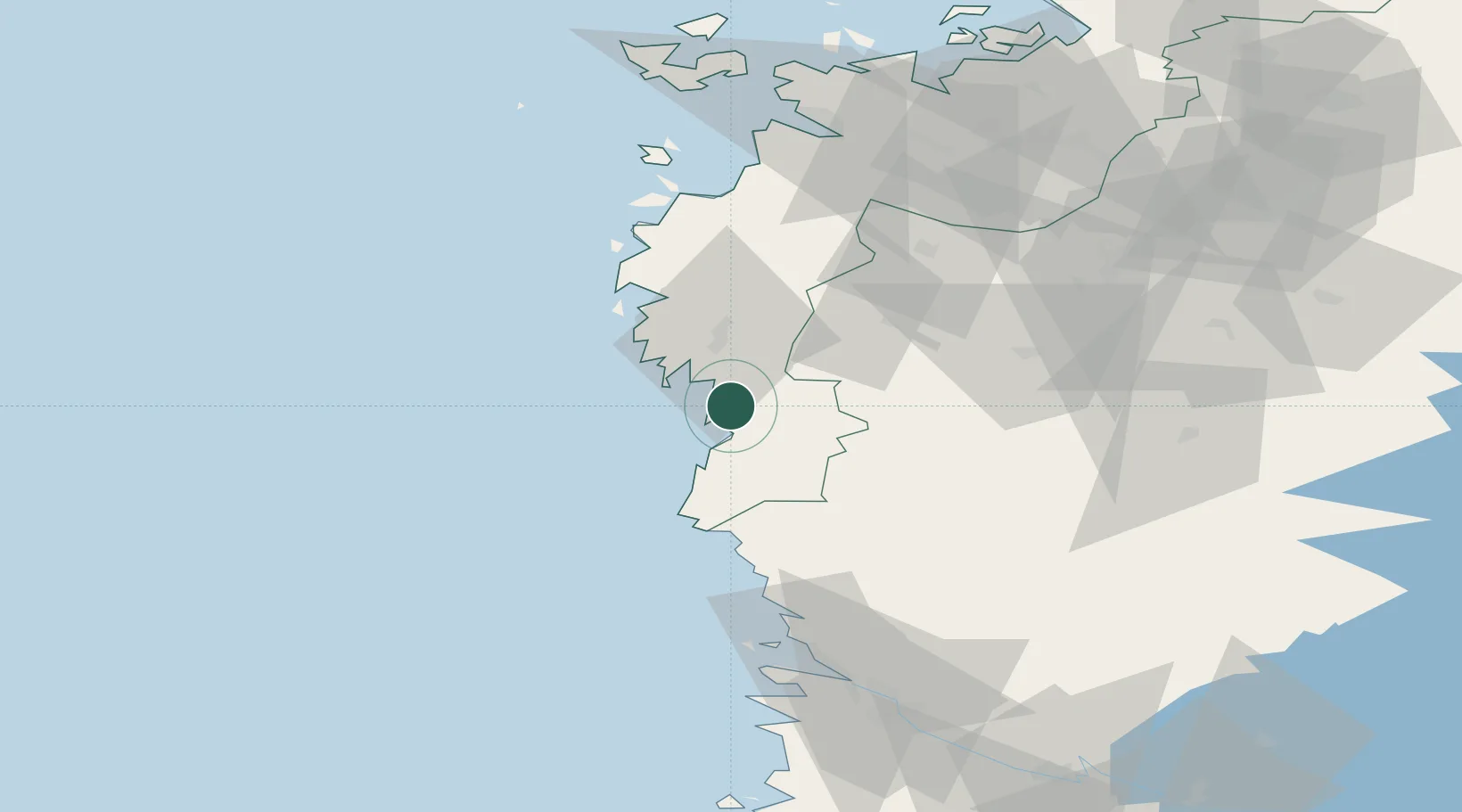 Location of FIKRS
