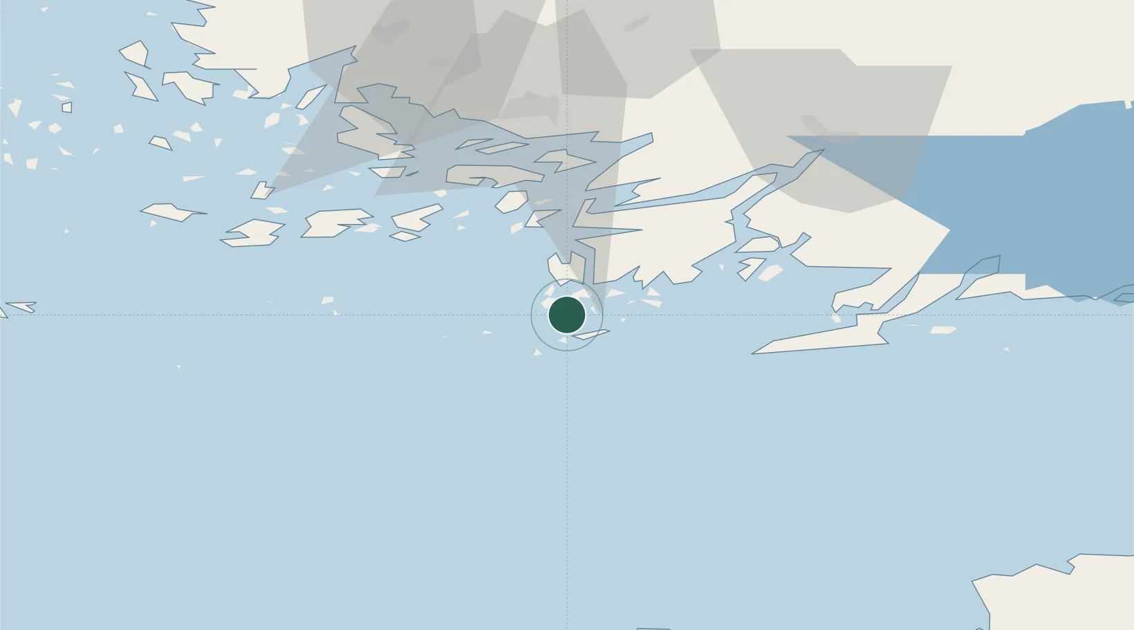 Location of FIKSN