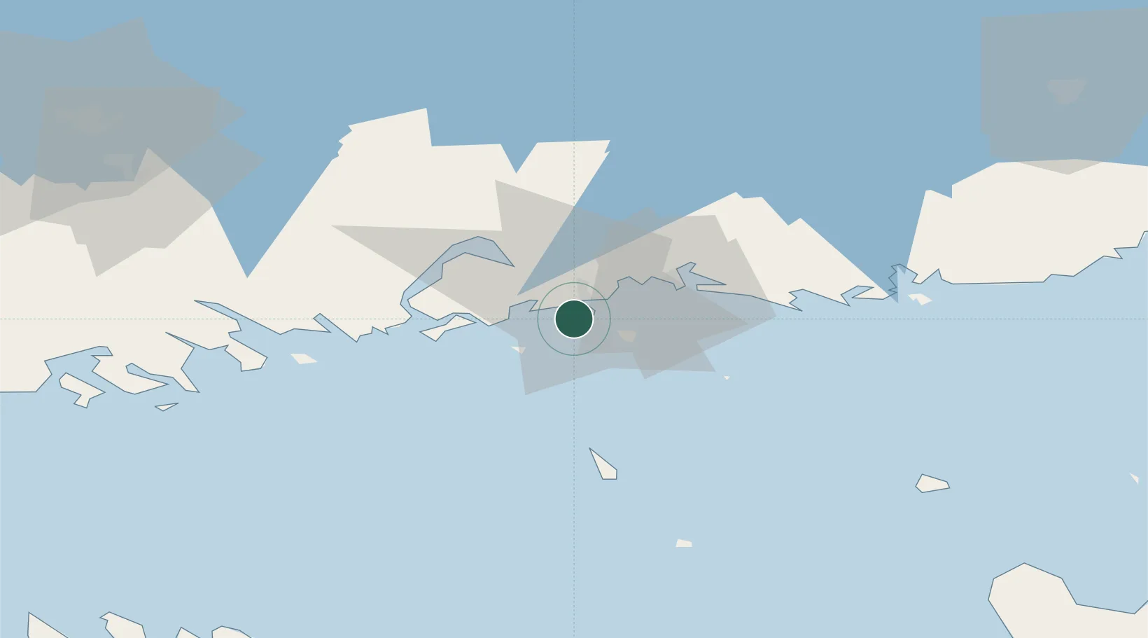 Location of FIKTK