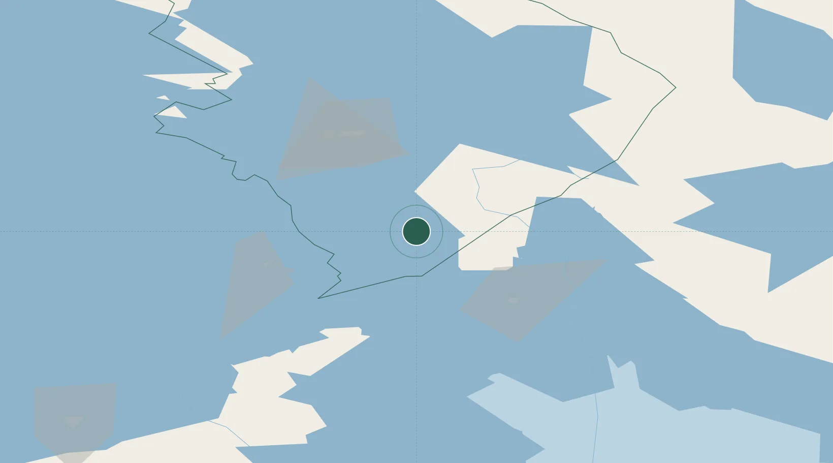 Location of FIKTQ