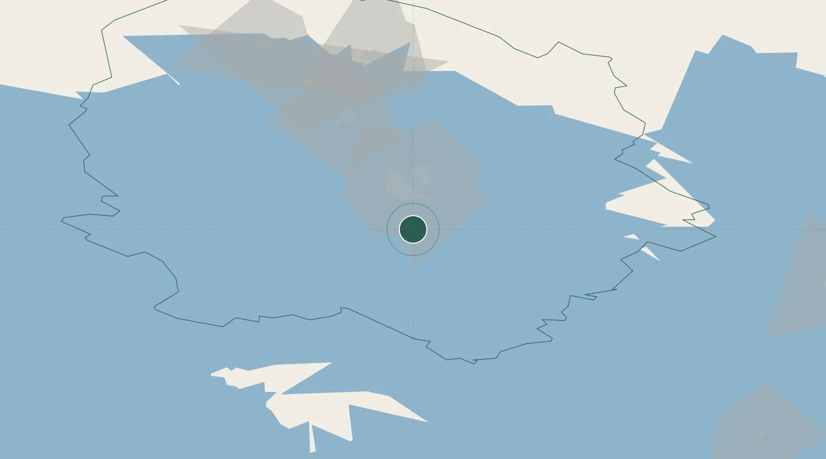 Location of FIKUO