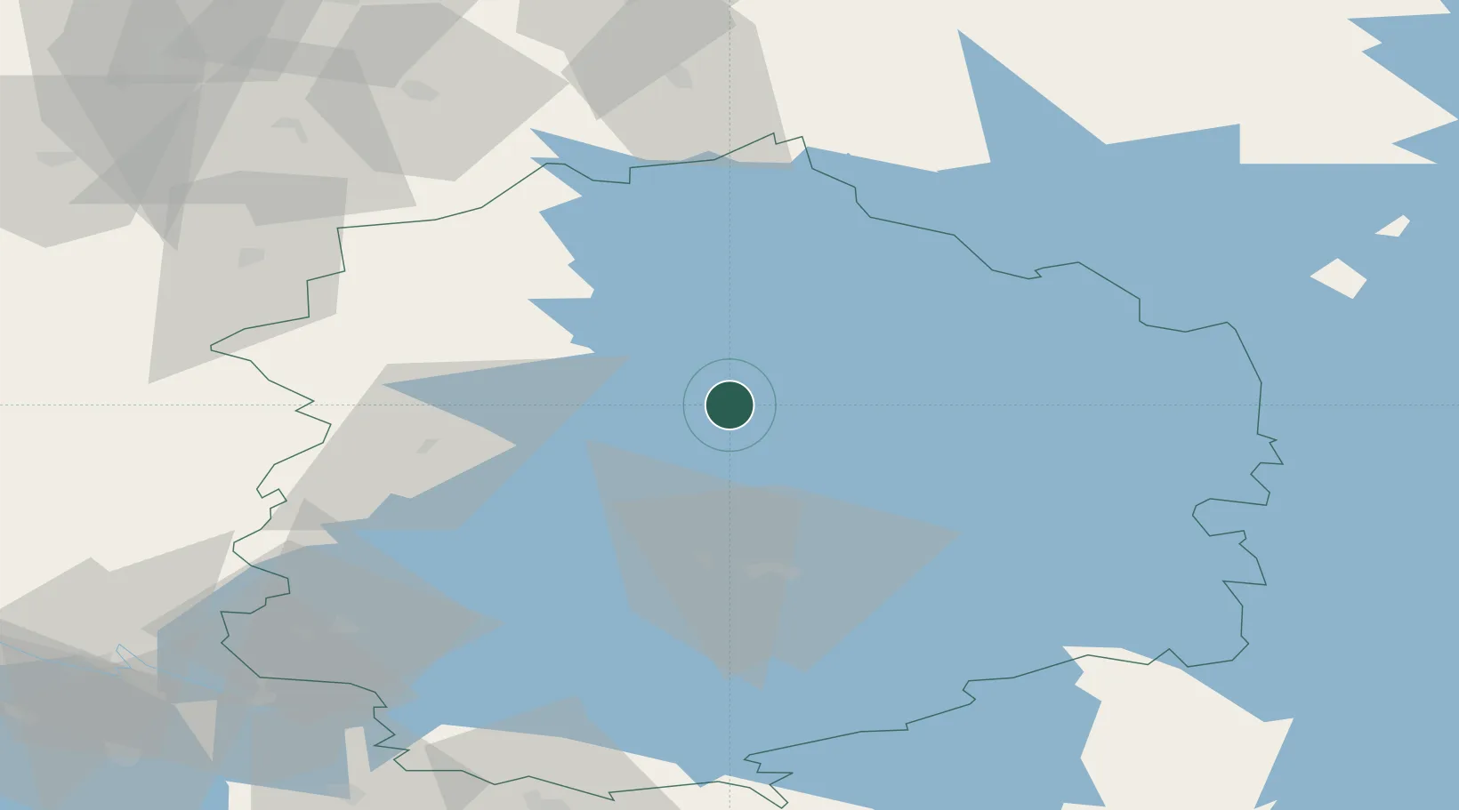 Location of FIKUR