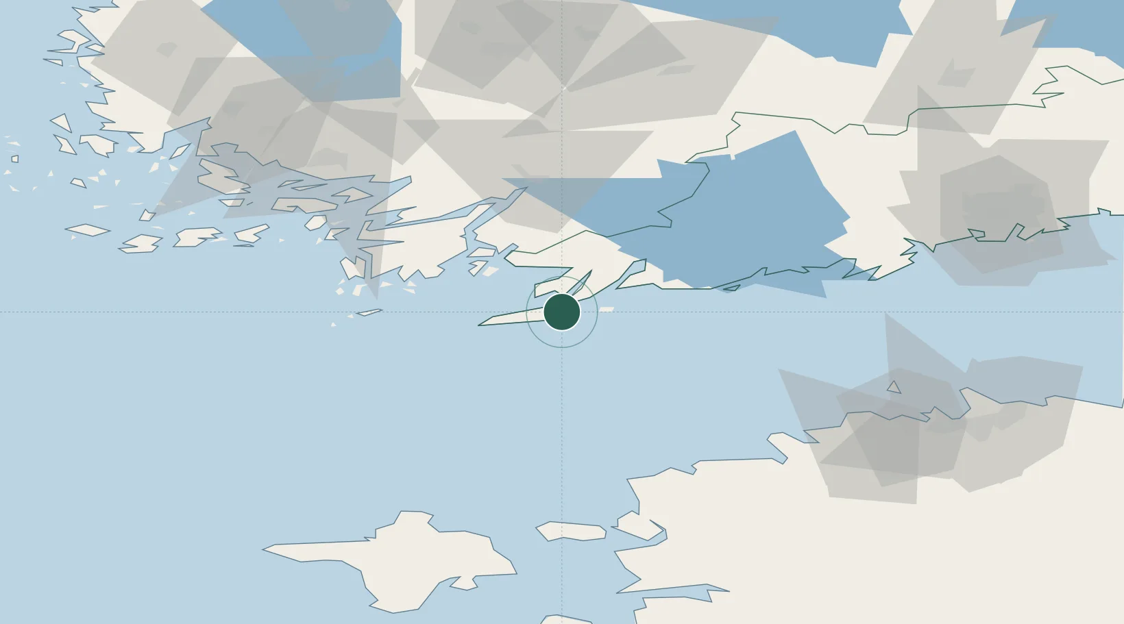 Location of FIKVH