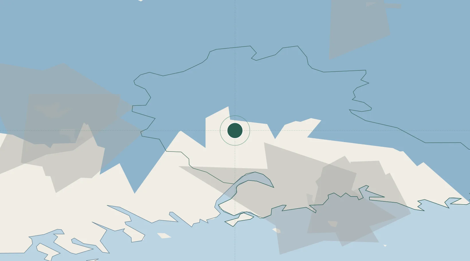Location of FIKVO