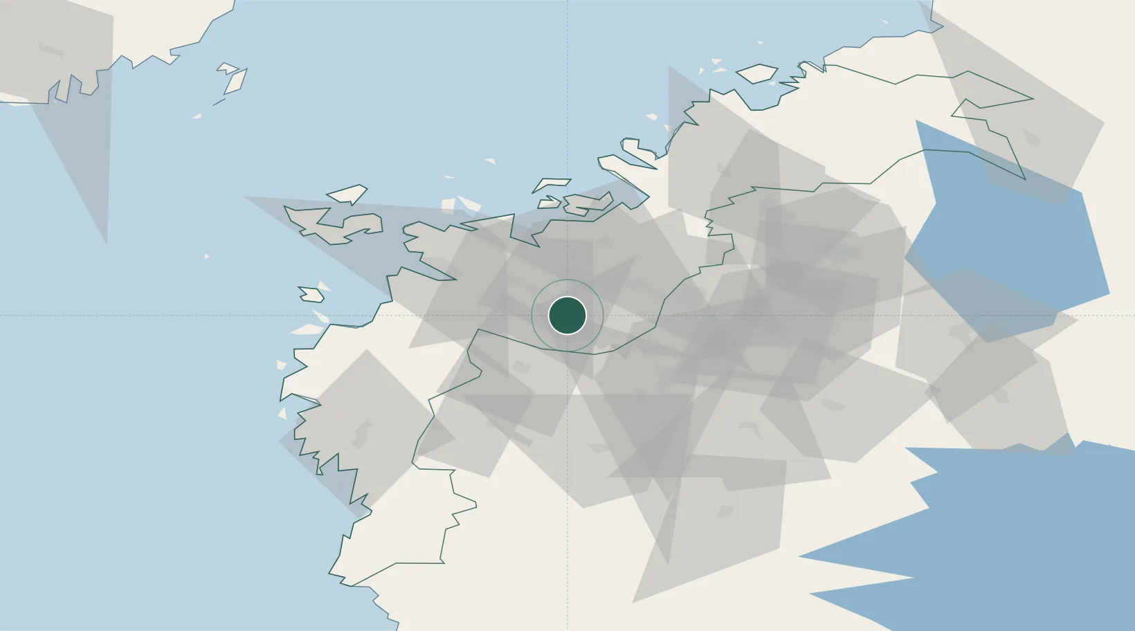 Location of FIKYP
