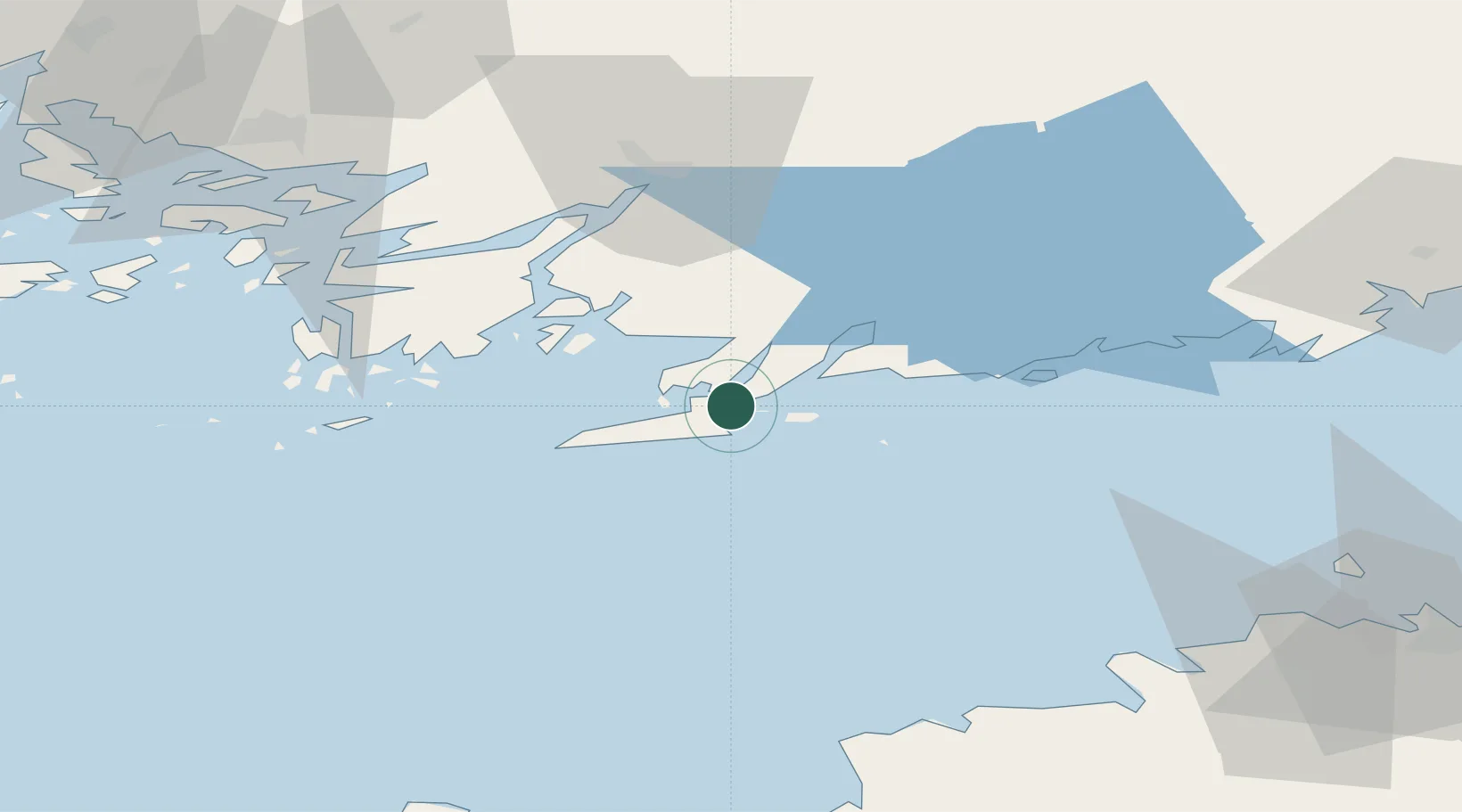 Location of FILAP