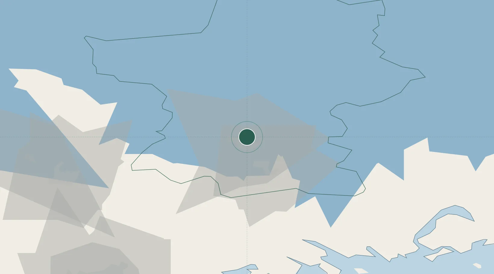 Location of FILHI