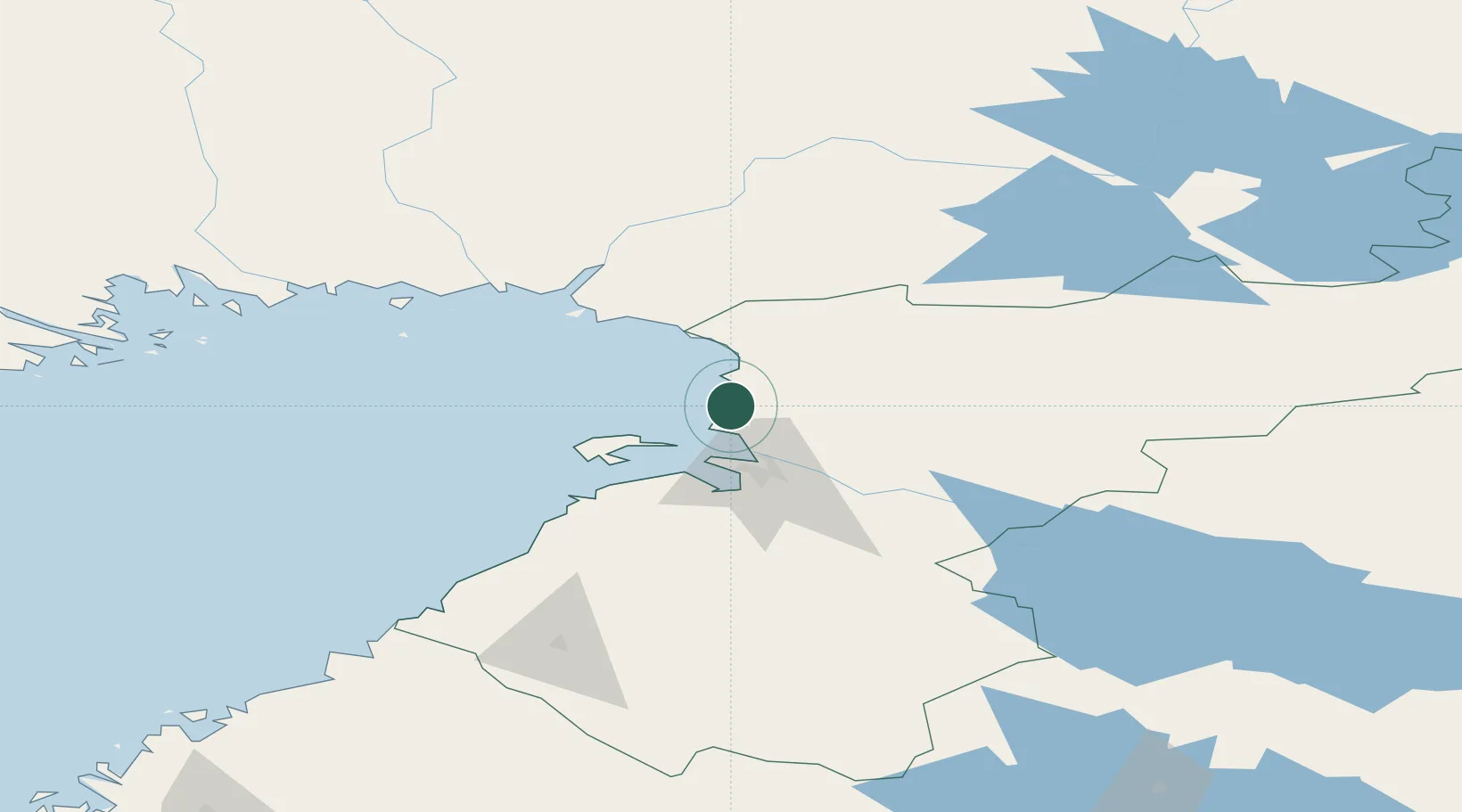 Location of FILHO