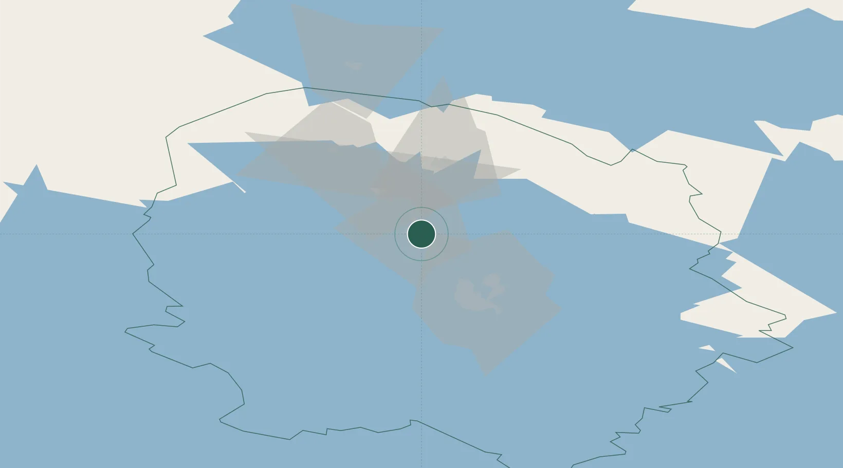 Location of FILLA