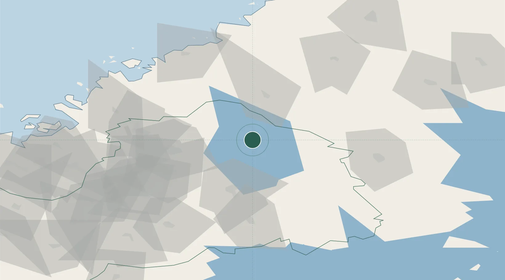 Location of FILPJ