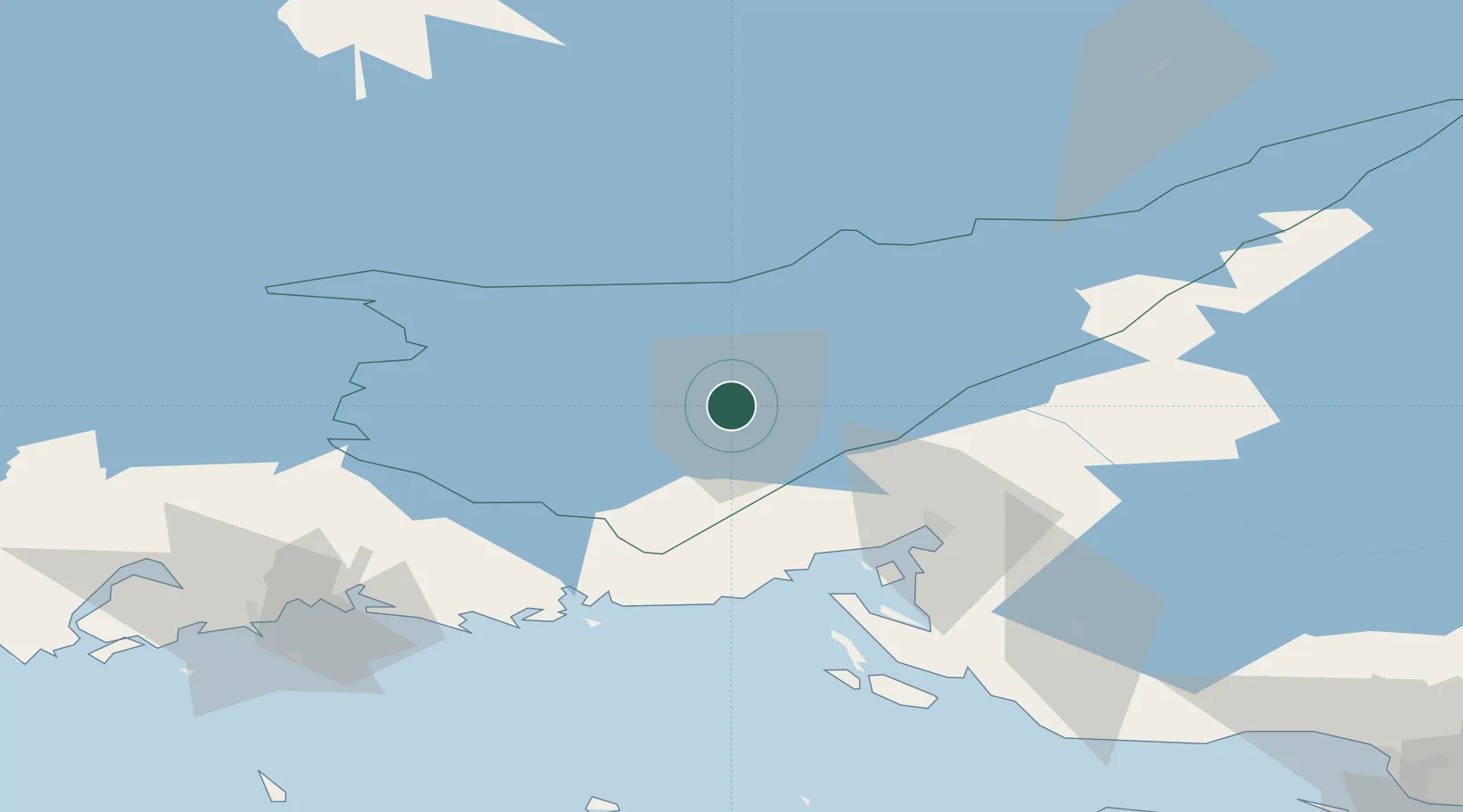 Location of FILPP