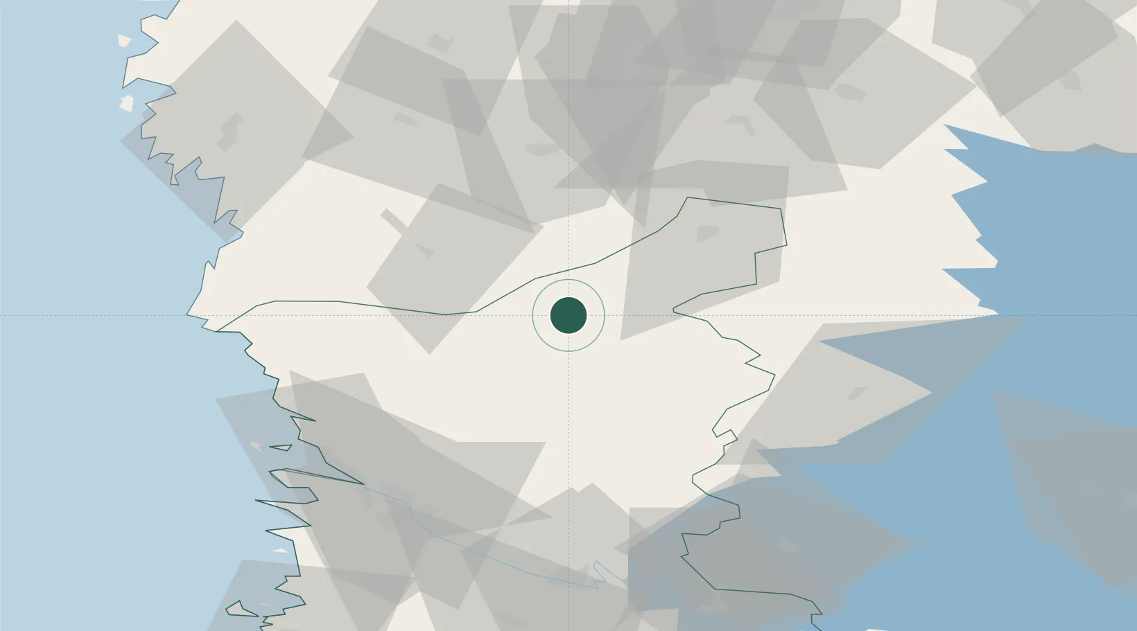 Location of FILSH