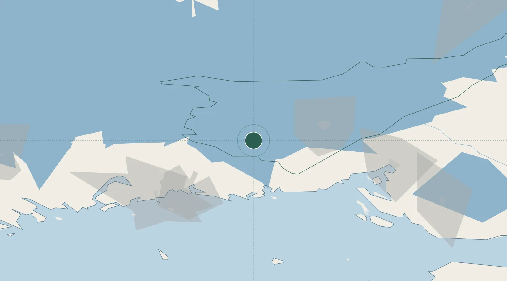 Location of FILUA