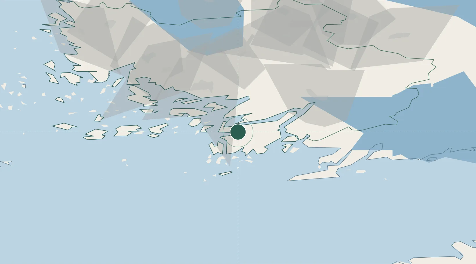 Location of FILVB