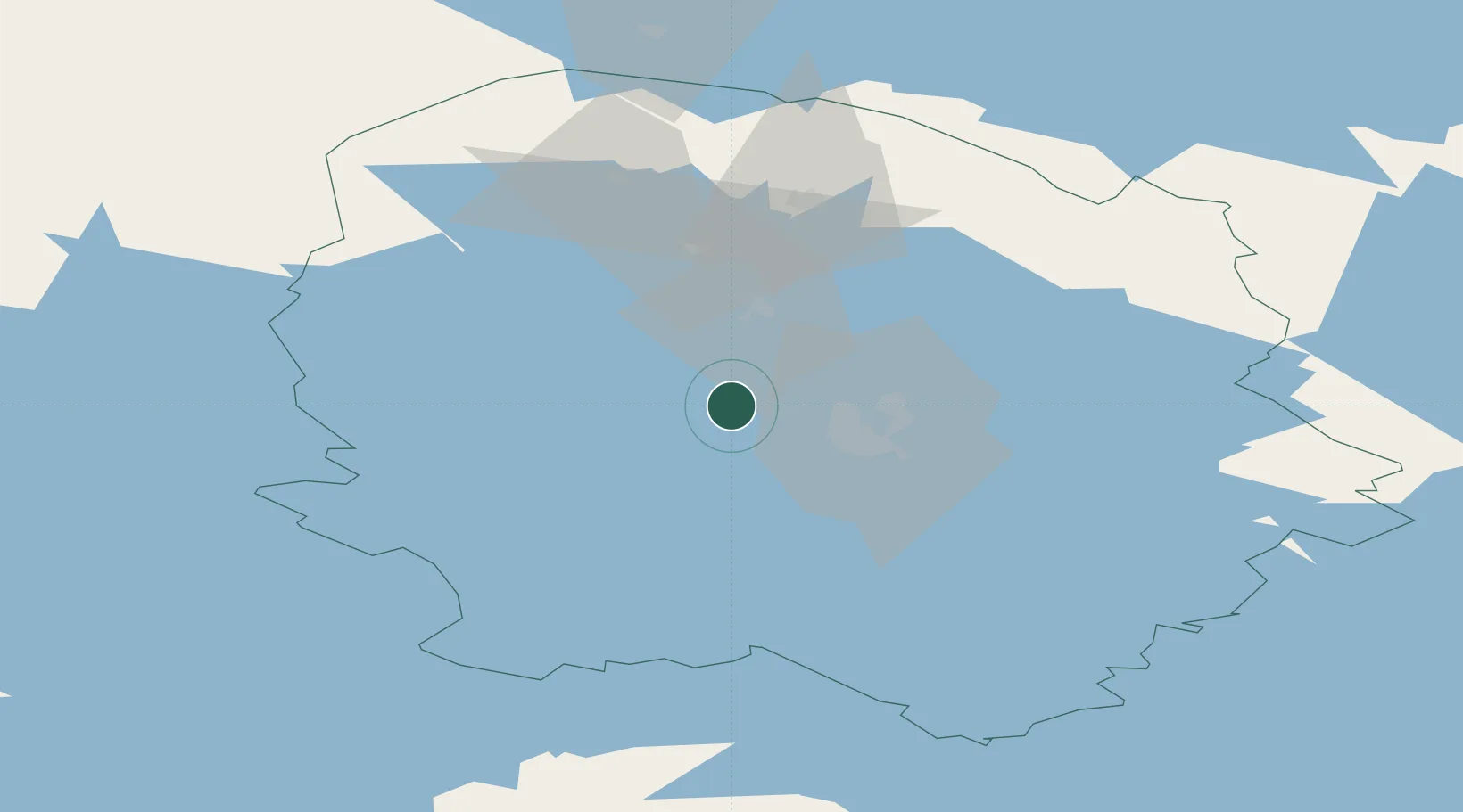 Location of FIMAA
