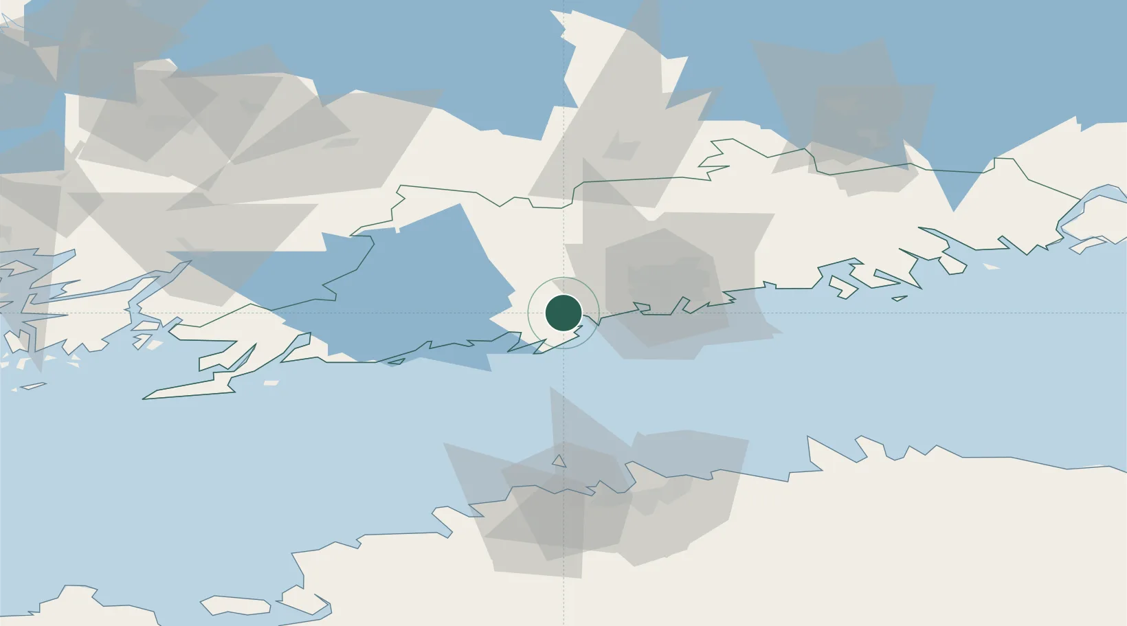 Location of FIMBY