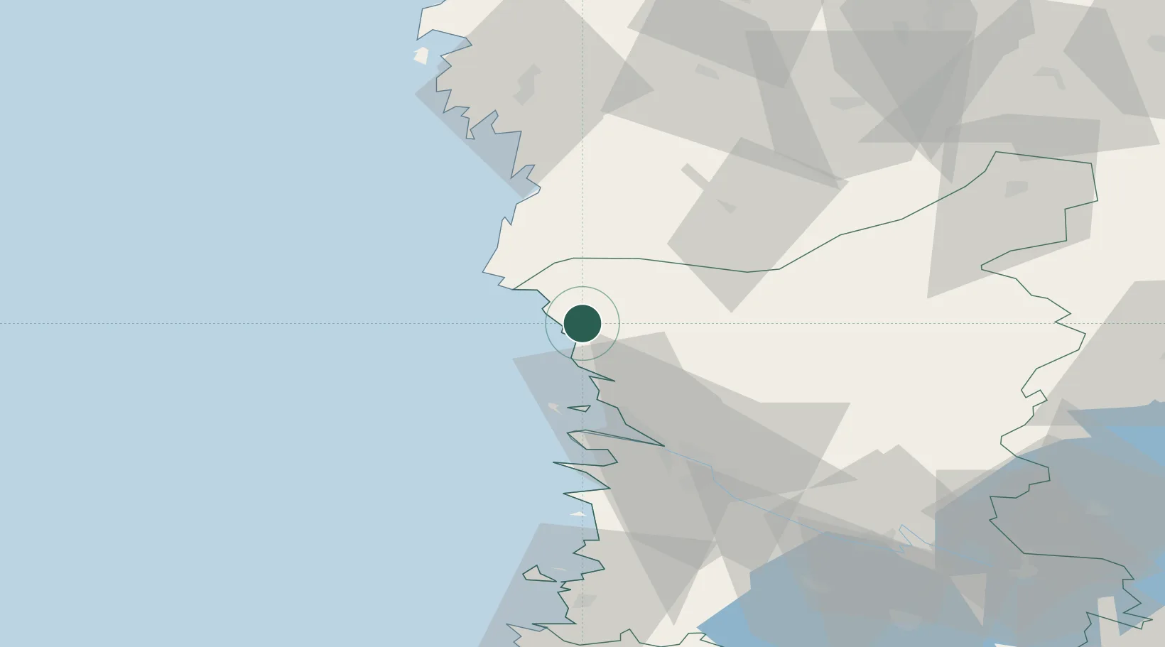Location of FIMER
