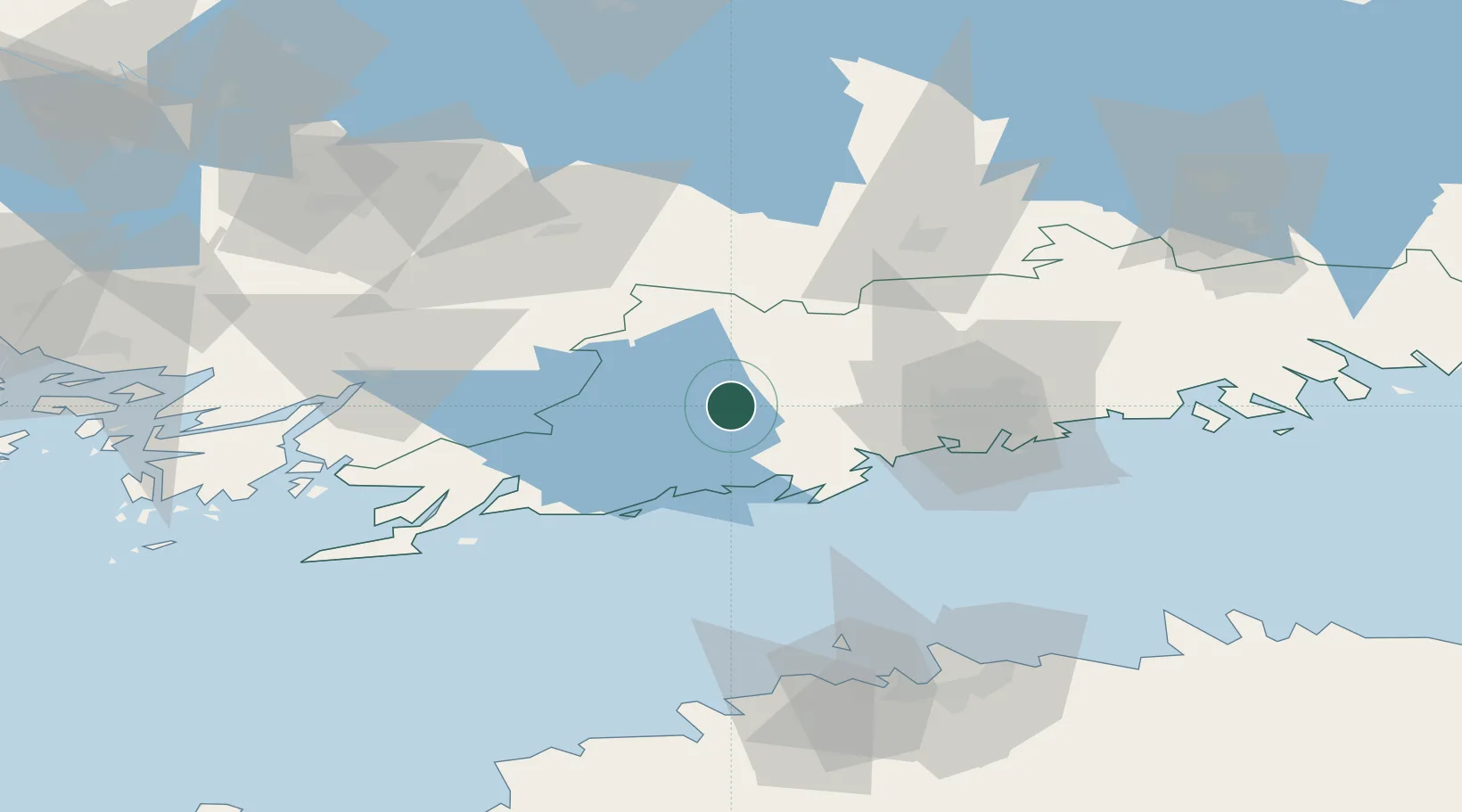 Location of FIMJL