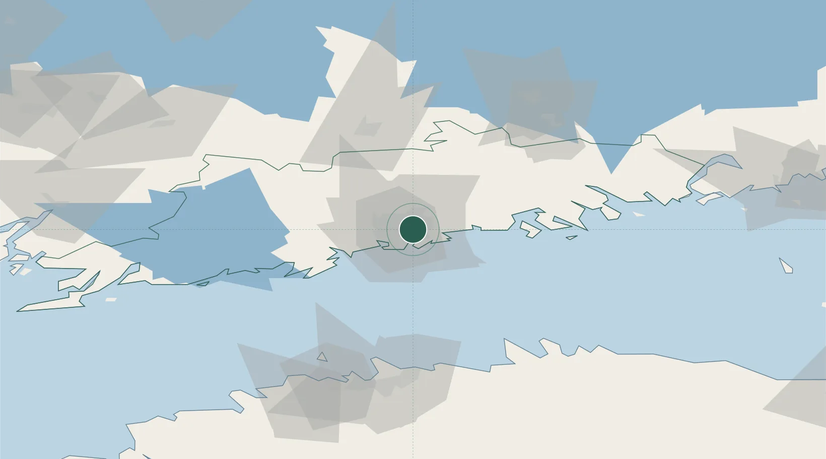 Location of FIMMI