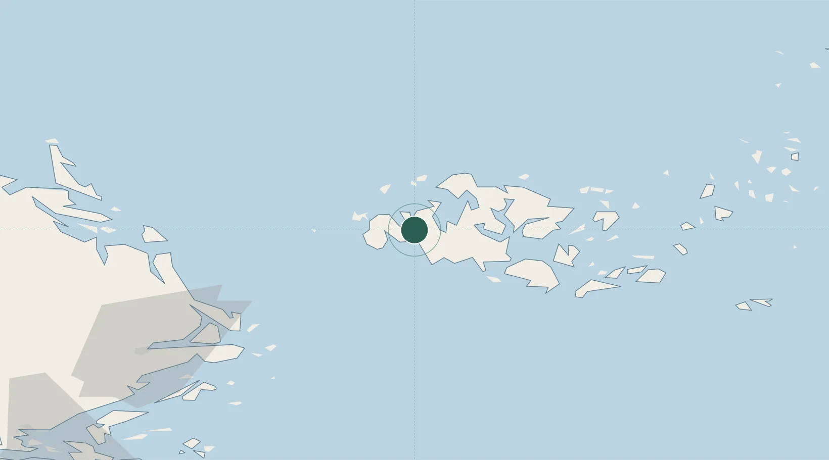 Location of FIMRS