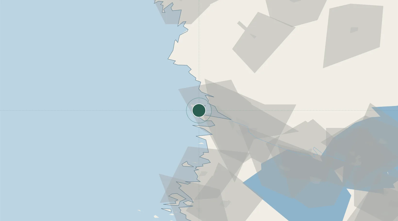 Location of FIMTY