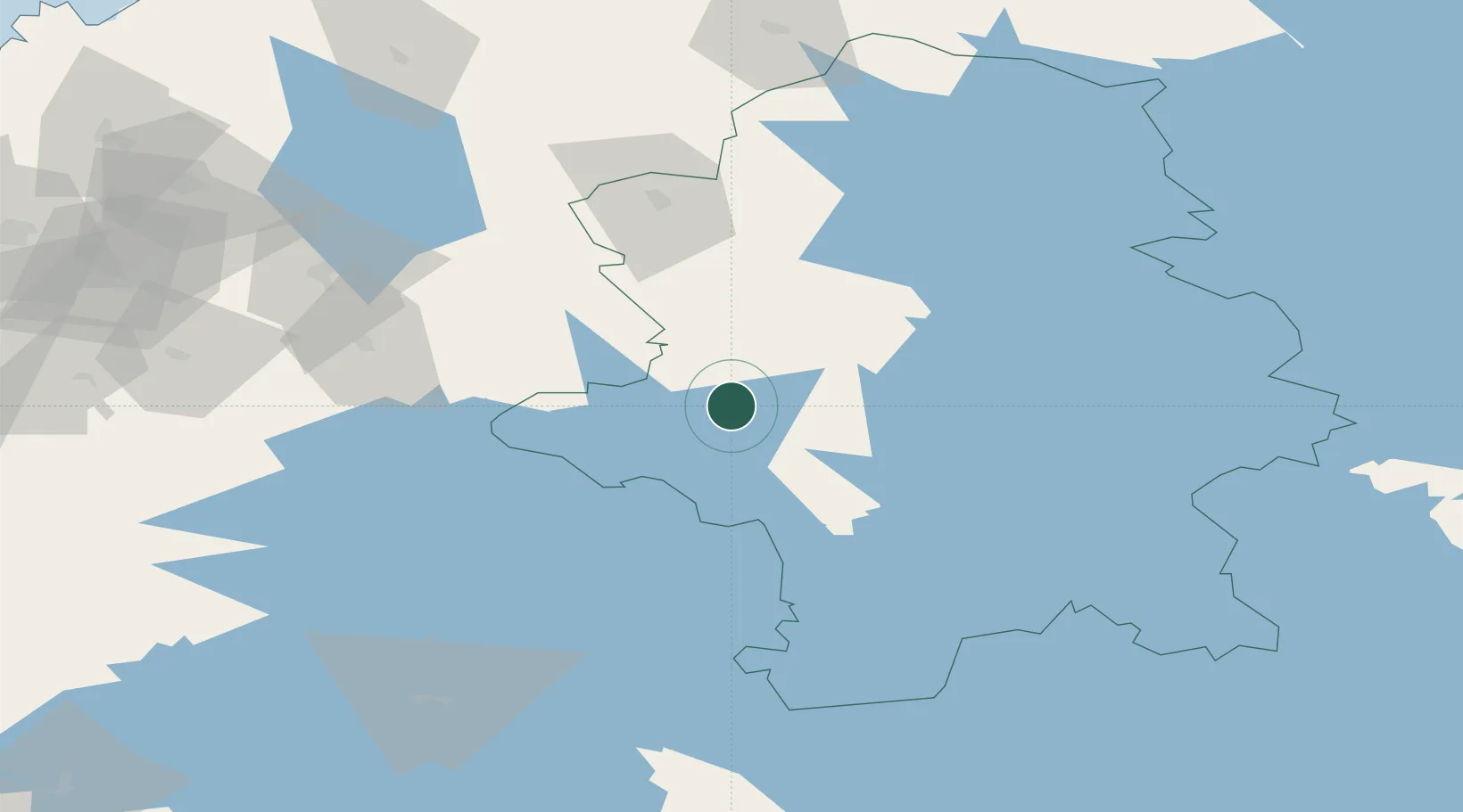 Location of FIMUL