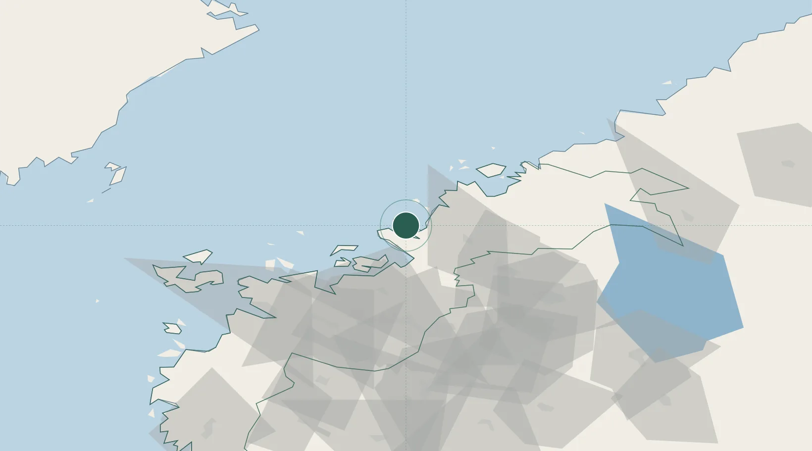 Location of FIMUN