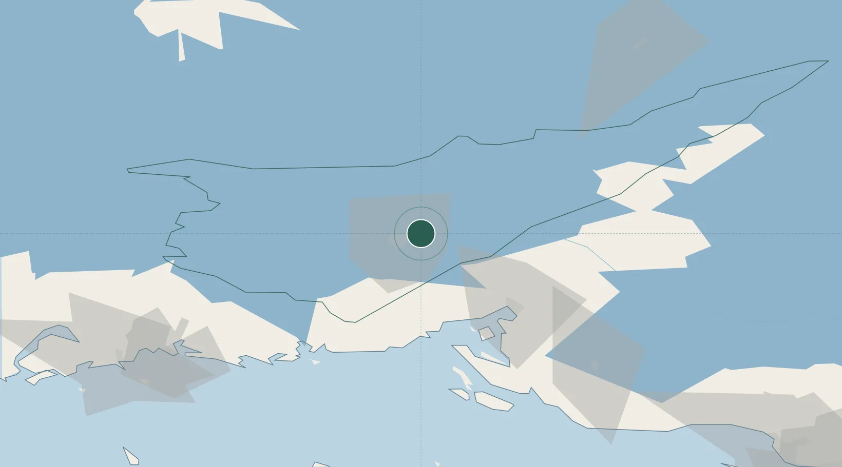 Location of FIMUS