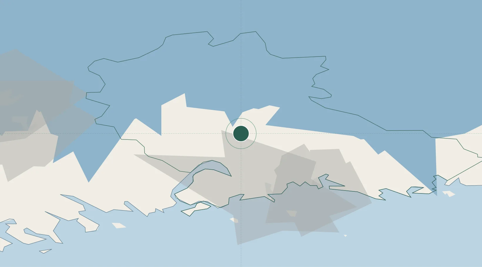 Location of FIMYL