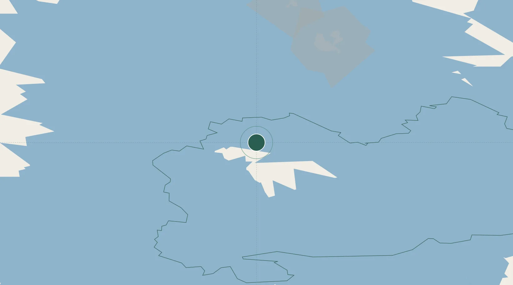 Location of FINAJ