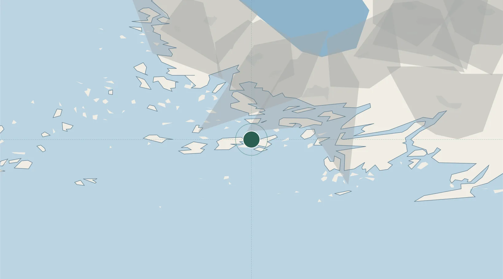 Location of FINAU