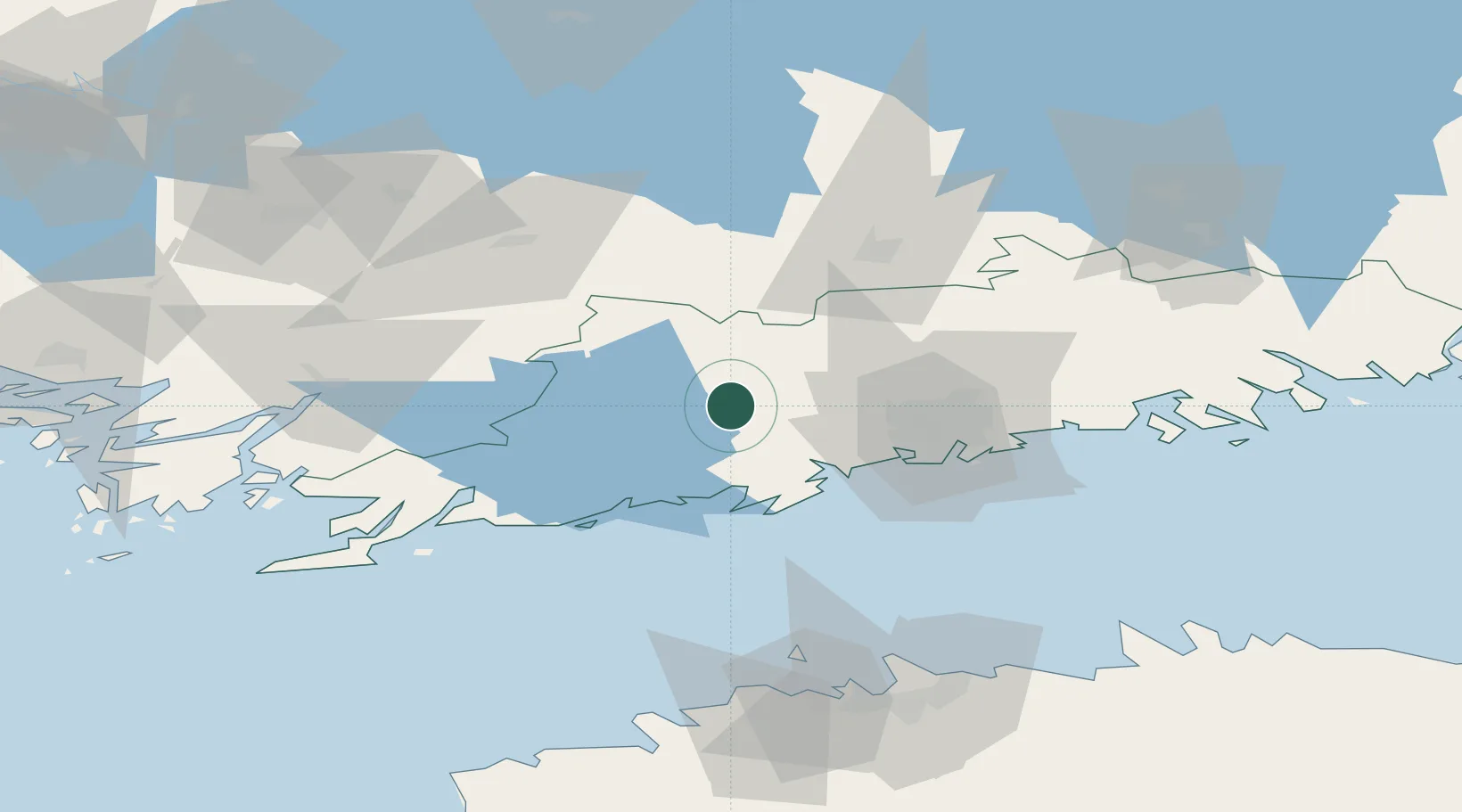 Location of FINML